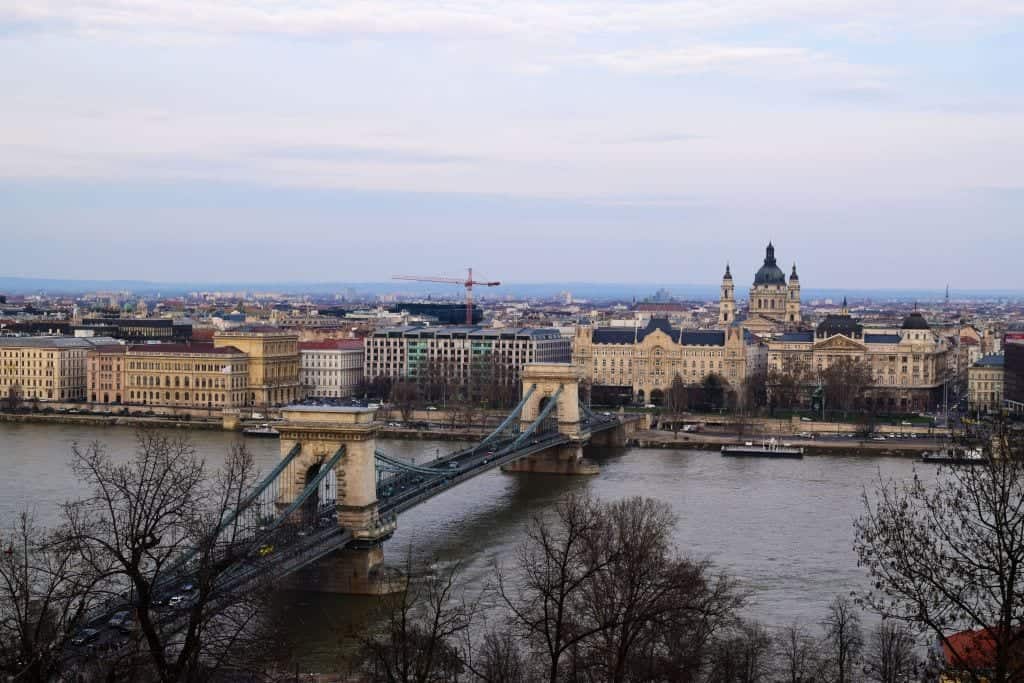 Budapest14 - Shopaholics opgelet: dit zijn 14 beste steden om te shoppen in Europa