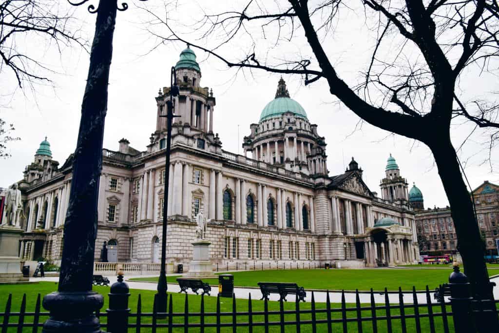 Belfast7 - Noord Ierland bezienswaardigheden: Dit zijn de mooiste plekken voor je road trip