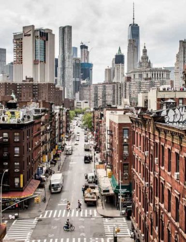 new york 385x500 - Weekend New York: ultieme planning voor twee dagen in de Big Apple