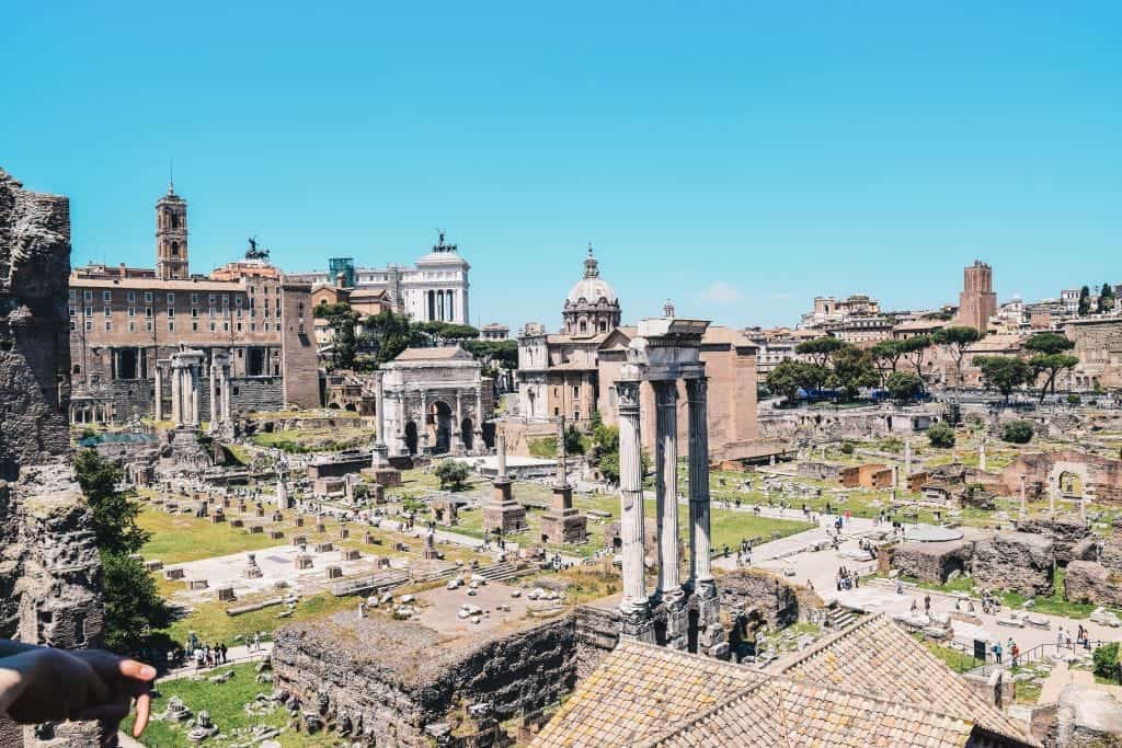 DSC 0236 - Leukste Rome tips voor je stedentrip: 15 mooiste bezienswaardigheden!