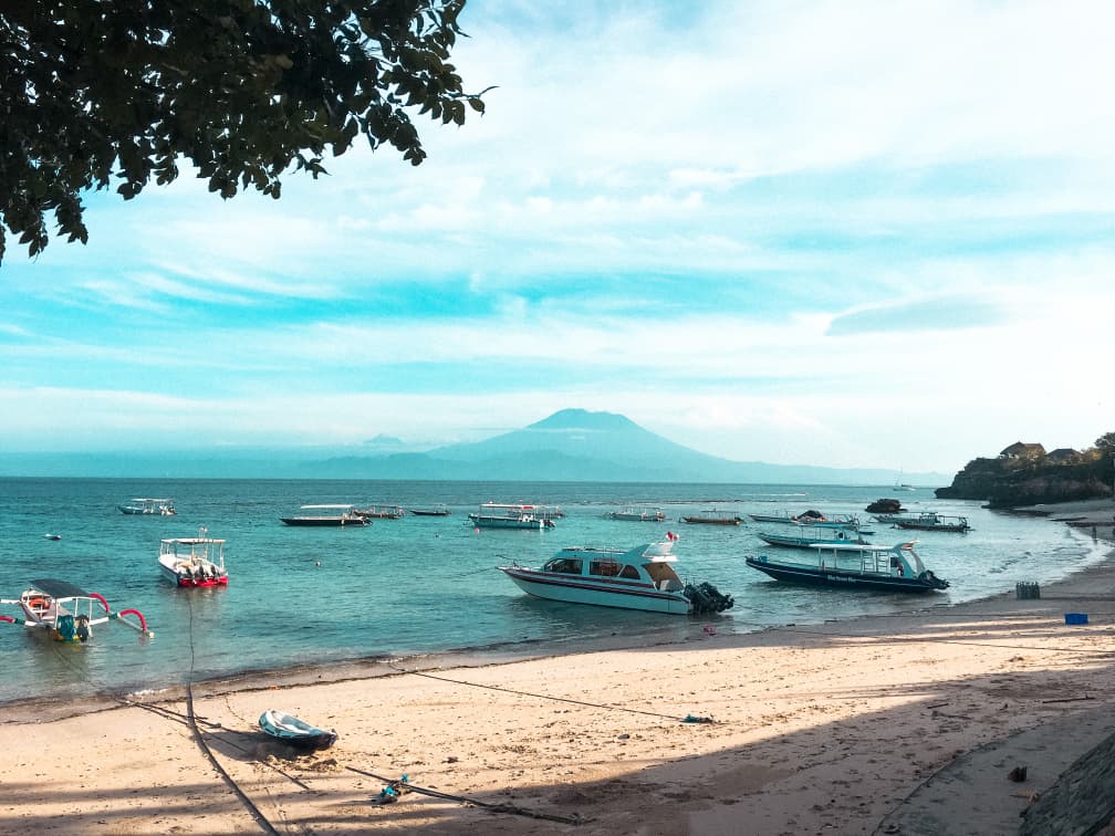 NusaLembongan5 - Kosten Bali: zoveel kost reizen en wonen in Bali (ons uitgavenboekje!)