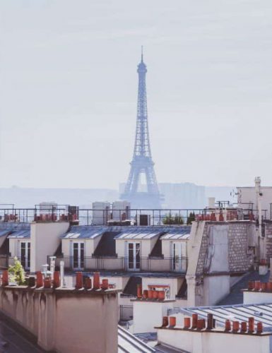 paul dufour 175889 385x500 - De 10 leukste goedkope hotels in Parijs centrum