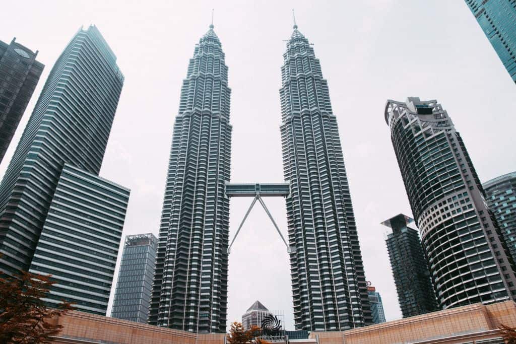 Kuala Lumpur30 - Hoe duur is Maleisië? Reisbudget & kosten voor backpacken in Maleisië