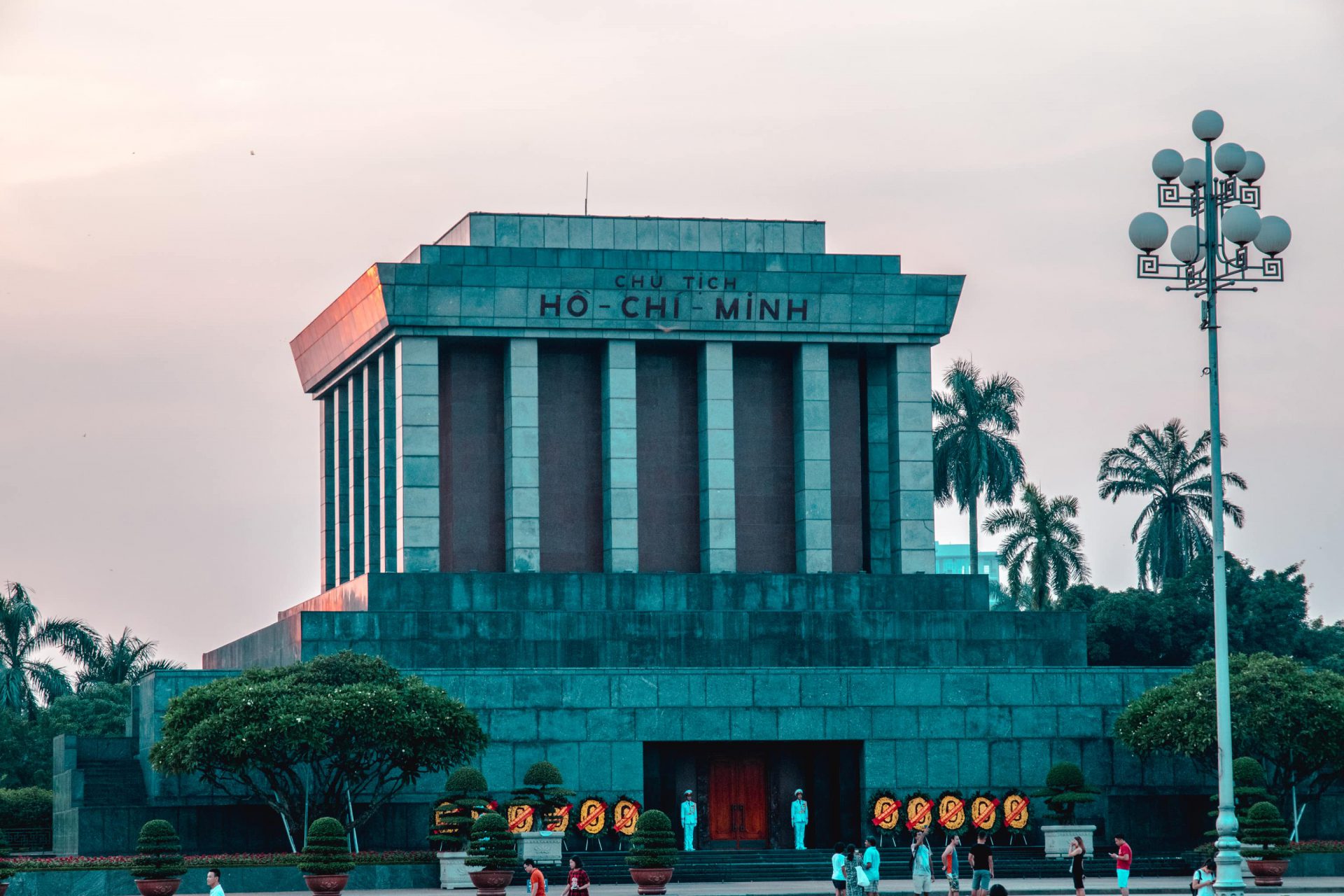 Hanoi30 - Top 11 Hanoi bezienswaardigheden die je niet mag missen (+ restaurant & hotel tips)