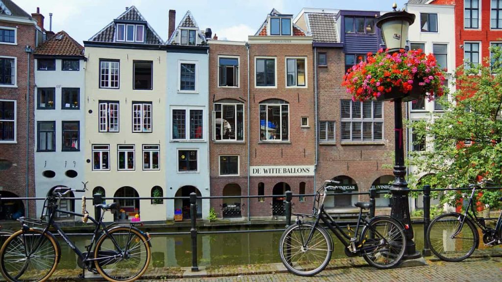 De 12 mooiste steden in Nederland voor een leuk dagje uit nederland utrecht pixabay 1024x576 - De 12 mooiste steden in Nederland voor een leuk dagje uit