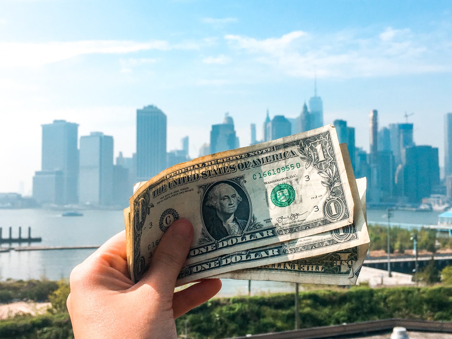 NewYorkDollars46 - Is New York duur? Dit kost een week New York! (+ budget tips)