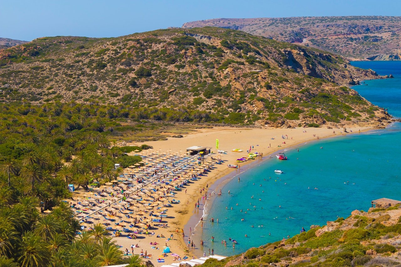 griekenland kreta vai pexels - De 20 mooiste plekken op Kreta: het grootste eiland van Griekenland