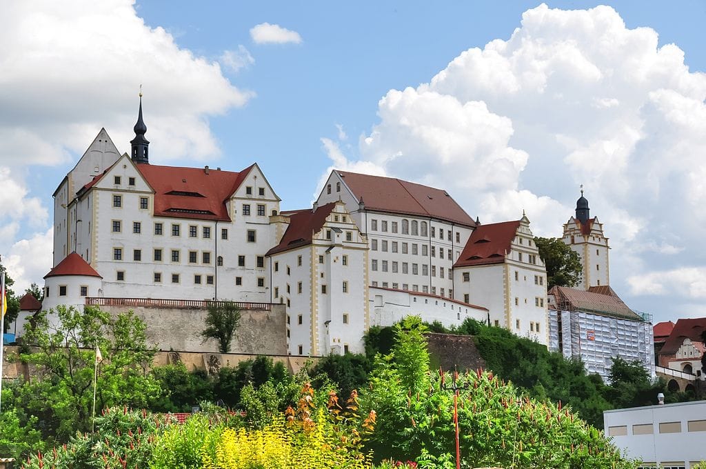duitsland kastelen colditz wikimedia - De 18 mooiste kastelen van Duitsland (+ in sommige kun je overnachten!)