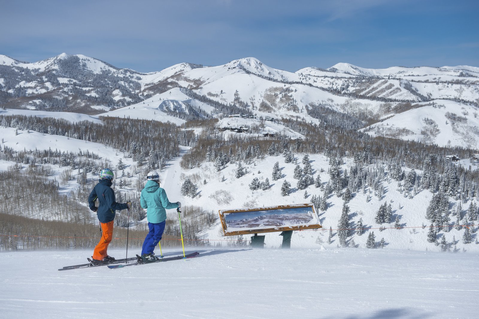 Ski DeerValley ScottMarkewitz 20170226 065 0078 - Skiën in luxe: zó mooi is wintersport in Deer Valley, Utah
