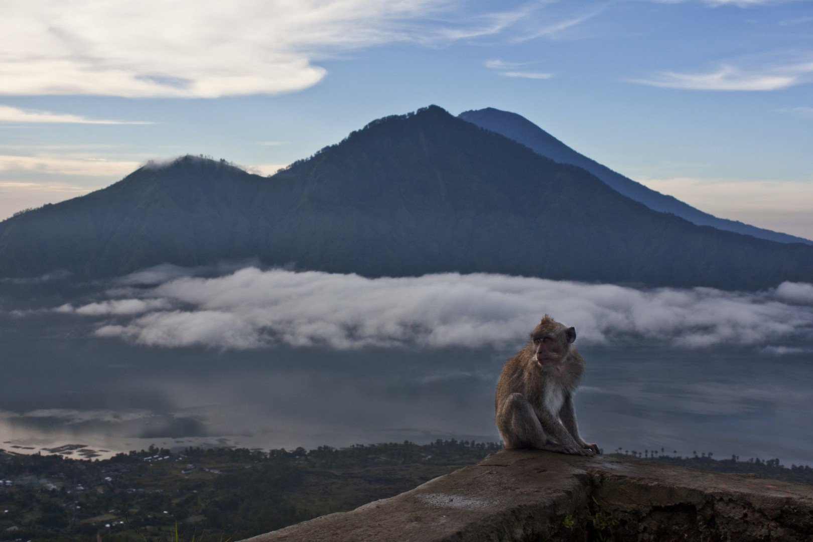 bali gunung agung flickr - Waar te verblijven op Bali: leukste plekken (+ hotel tips voor elk budget!)