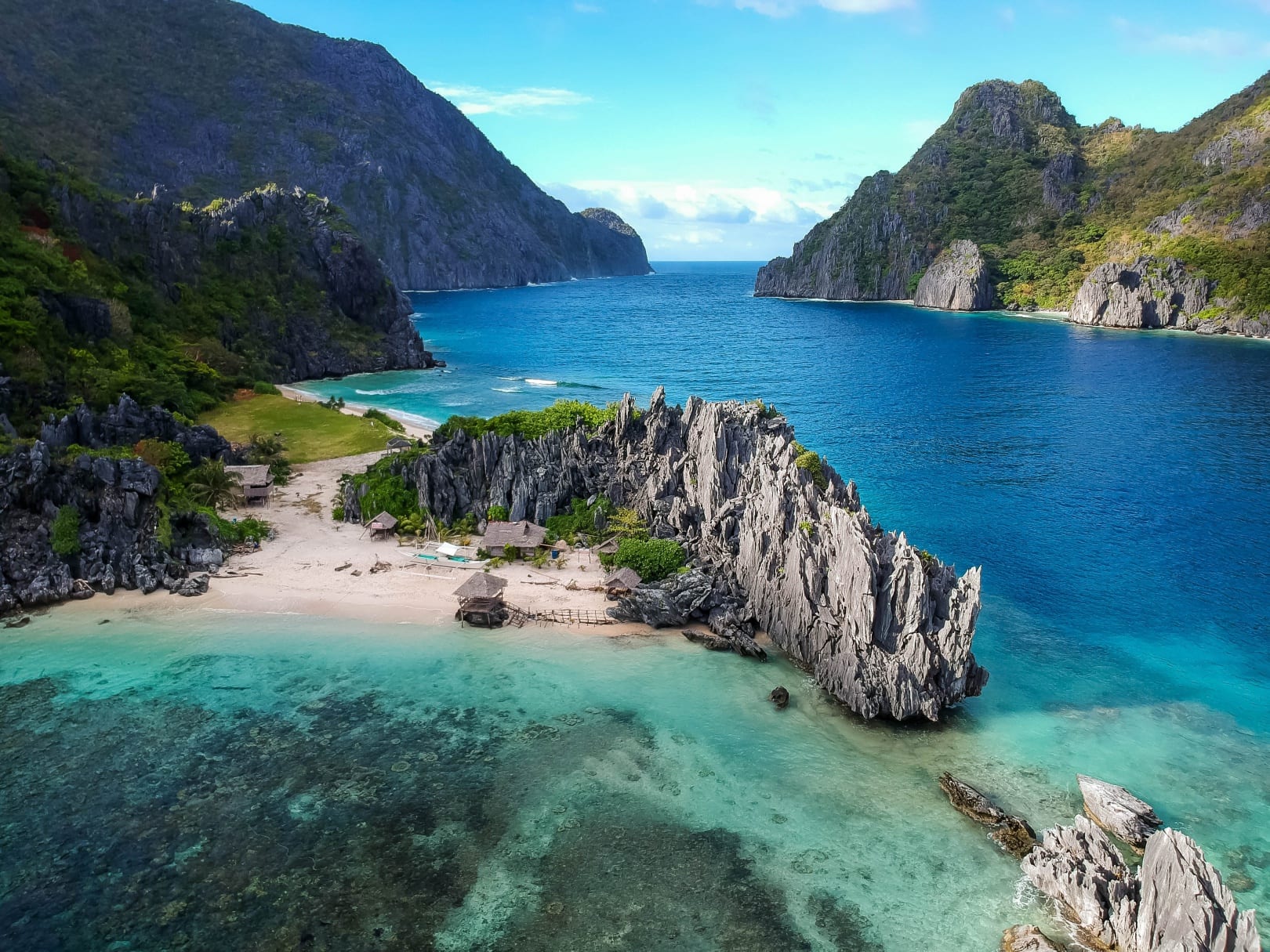 cris tagupa 9ZXHUr5aCwM unsplash - De 19 mooiste eilanden in de Filipijnen: tropische paradijsjes!