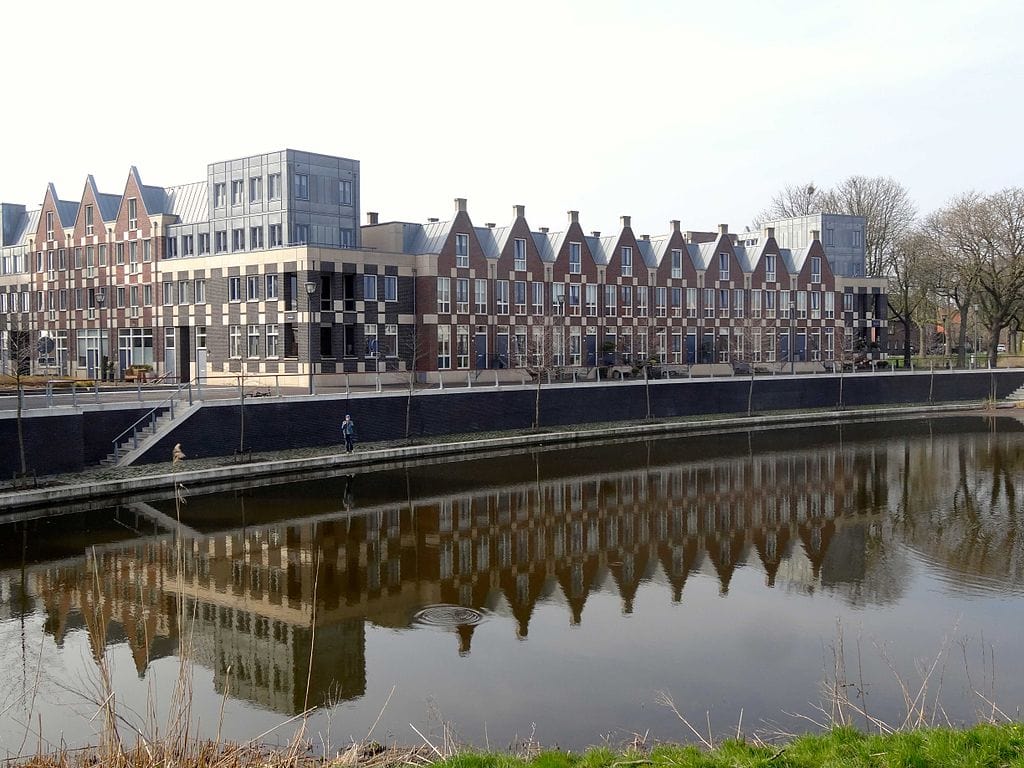 doesburg wikimedia - De mooiste plekken in Gelderland voor een dagje uit