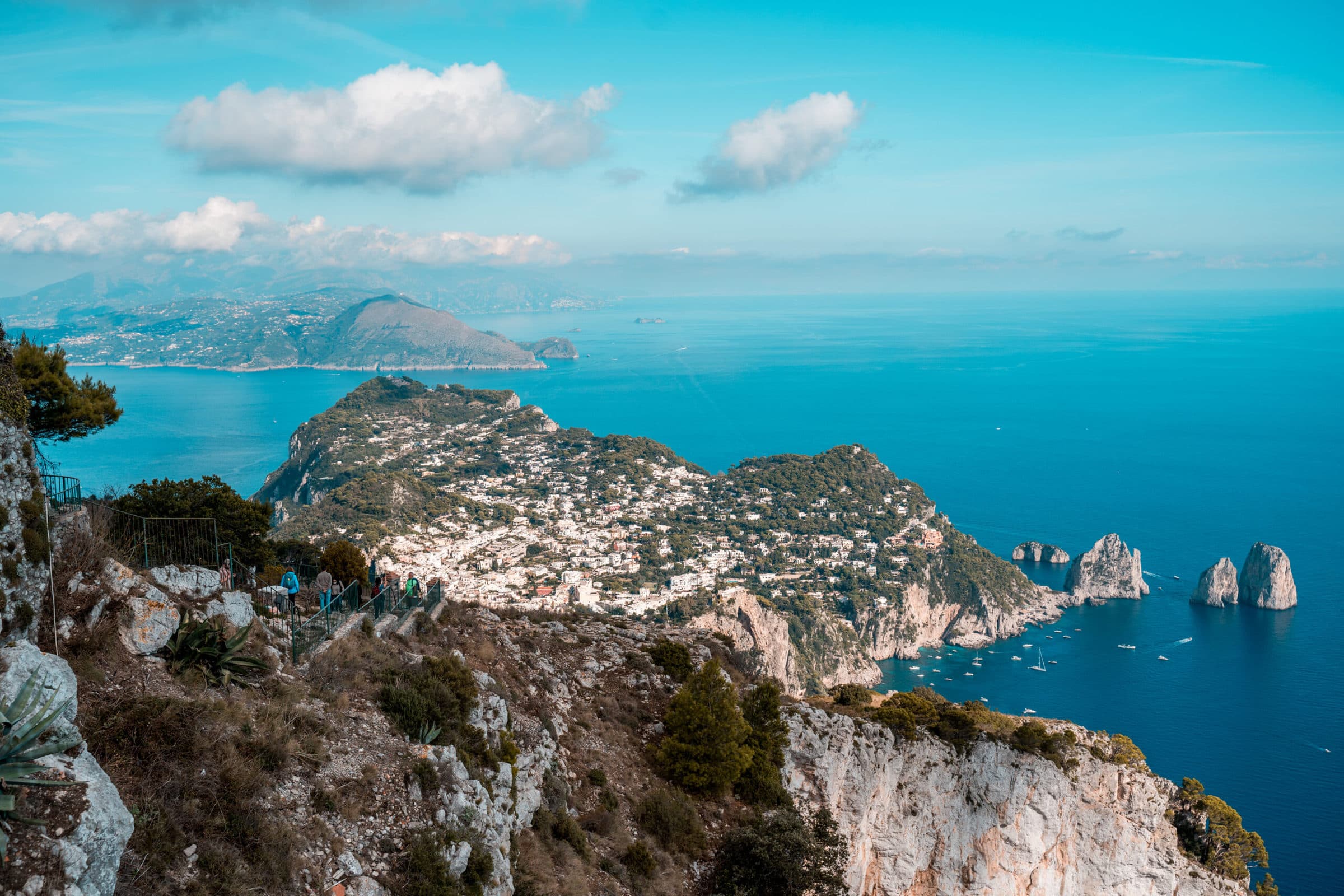 Capri 05 1 scaled - Capri bezienswaardigheden: 12 tips voor de perfecte dag op het jetseteiland