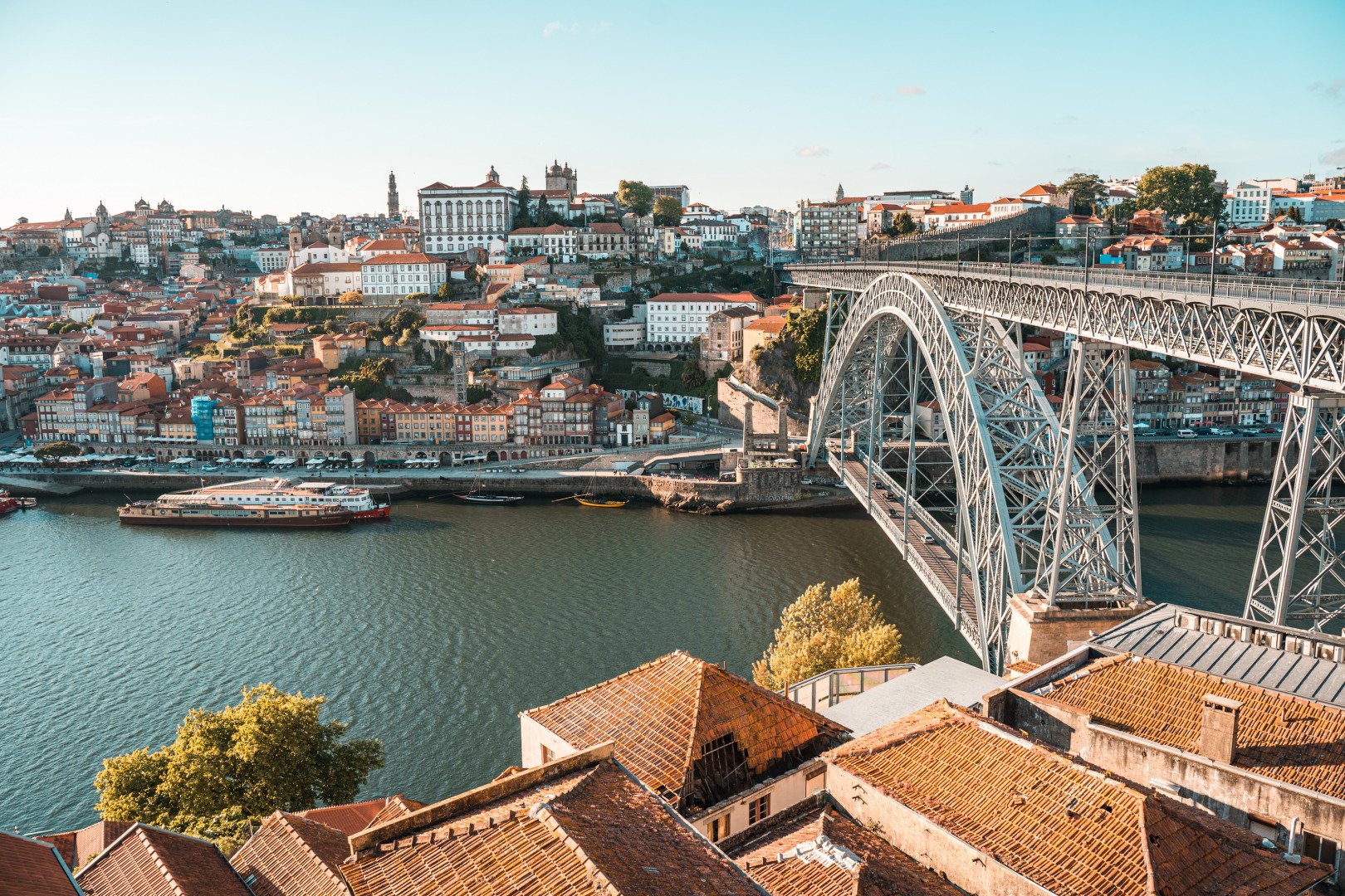 Porto 032 - Stedentrip Porto: 15x bezienswaardigheden die je niet mag overslaan