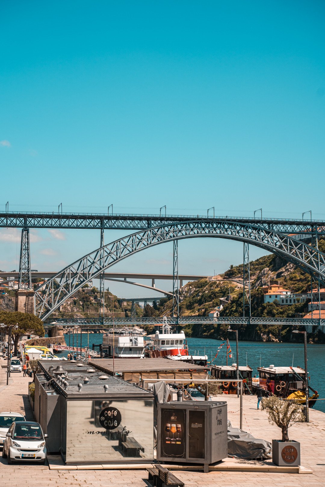 Porto 091 - Stedentrip Porto: 15x bezienswaardigheden die je niet mag overslaan